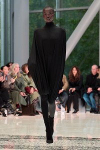 Alaïa Spring 2026 Ready-to-Wear Collection at Paris Fashion Week