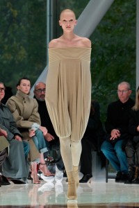 Alaïa Spring 2026 Ready-to-Wear Collection at Paris Fashion Week