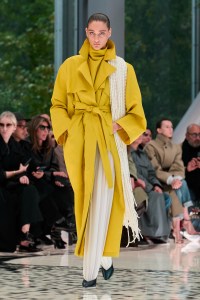 Alaïa Spring 2026 Ready-to-Wear Collection at Paris Fashion Week