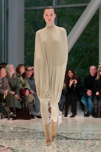 Alaïa Spring 2026 Ready-to-Wear Collection at Paris Fashion Week