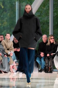 Alaïa Spring 2026 Ready-to-Wear Collection at Paris Fashion Week