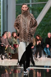 Alaïa Spring 2026 Ready-to-Wear Collection at Paris Fashion Week