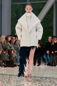 Alaïa Spring 2026 Ready-to-Wear Collection at Paris Fashion Week