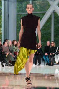Alaïa Spring 2026 Ready-to-Wear Collection at Paris Fashion Week