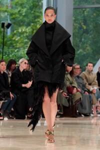 Alaïa Spring 2026 Ready-to-Wear Collection at Paris Fashion Week