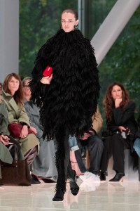 Alaïa Spring 2026 Ready-to-Wear Collection at Paris Fashion Week
