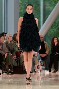 Alaïa Spring 2026 Ready-to-Wear Collection at Paris Fashion Week