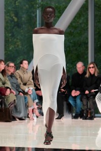 Alaïa Spring 2026 Ready-to-Wear Collection at Paris Fashion Week