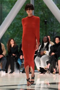 Alaïa Spring 2026 Ready-to-Wear Collection at Paris Fashion Week