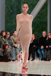 Alaïa Spring 2026 Ready-to-Wear Collection at Paris Fashion Week