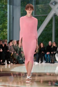 Alaïa Spring 2026 Ready-to-Wear Collection at Paris Fashion Week