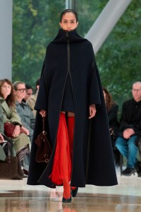 Alaïa Spring 2026 Ready-to-Wear Collection at Paris Fashion Week