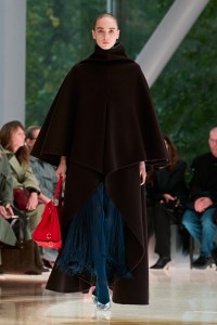 Alaïa Spring 2026 Ready-to-Wear Collection at Paris Fashion Week
