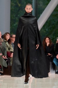 Alaïa Spring 2026 Ready-to-Wear Collection at Paris Fashion Week