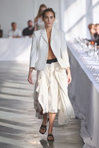 Alainpaul Spring 2026 Ready-to-Wear Collection at Paris Fashion Week