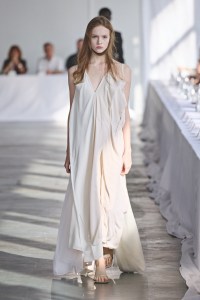 Alainpaul Spring 2026 Ready-to-Wear Collection at Paris Fashion Week
