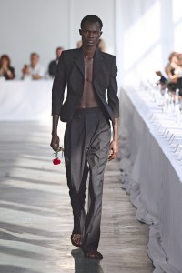 Alainpaul Spring 2026 Ready-to-Wear Collection at Paris Fashion Week