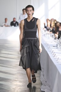 Alainpaul Spring 2026 Ready-to-Wear Collection at Paris Fashion Week