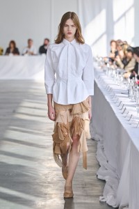 Alainpaul Spring 2026 Ready-to-Wear Collection at Paris Fashion Week