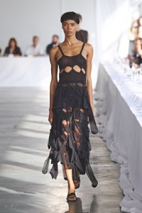 Alainpaul Spring 2026 Ready-to-Wear Collection at Paris Fashion Week