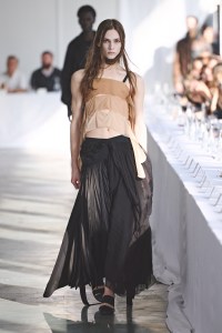 Alainpaul Spring 2026 Ready-to-Wear Collection at Paris Fashion Week
