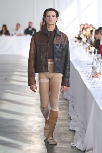 Alainpaul Spring 2026 Ready-to-Wear Collection at Paris Fashion Week