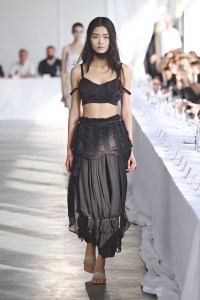 Alainpaul Spring 2026 Ready-to-Wear Collection at Paris Fashion Week