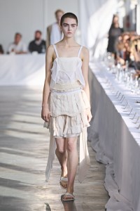 Alainpaul Spring 2026 Ready-to-Wear Collection at Paris Fashion Week
