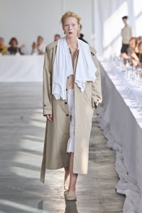 Alainpaul Spring 2026 Ready-to-Wear Collection at Paris Fashion Week