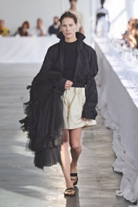 Alainpaul Spring 2026 Ready-to-Wear Collection at Paris Fashion Week