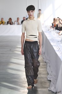 Alainpaul Spring 2026 Ready-to-Wear Collection at Paris Fashion Week