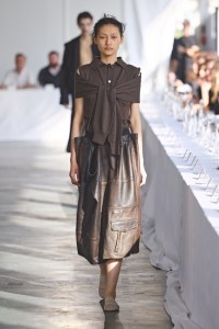 Alainpaul Spring 2026 Ready-to-Wear Collection at Paris Fashion Week