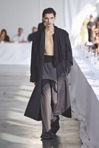 Alainpaul Spring 2026 Ready-to-Wear Collection at Paris Fashion Week