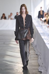 Alainpaul Spring 2026 Ready-to-Wear Collection at Paris Fashion Week