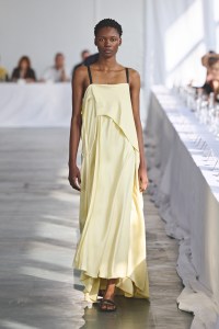 Alainpaul Spring 2026 Ready-to-Wear Collection at Paris Fashion Week