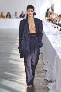 Alainpaul Spring 2026 Ready-to-Wear Collection at Paris Fashion Week