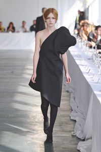 Alainpaul Spring 2026 Ready-to-Wear Collection at Paris Fashion Week