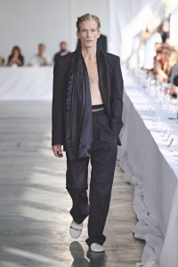 Alainpaul Spring 2026 Ready-to-Wear Collection at Paris Fashion Week