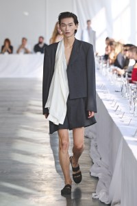 Alainpaul Spring 2026 Ready-to-Wear Collection at Paris Fashion Week