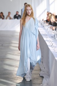 Alainpaul Spring 2026 Ready-to-Wear Collection at Paris Fashion Week