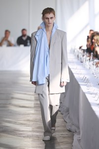 Alainpaul Spring 2026 Ready-to-Wear Collection at Paris Fashion Week