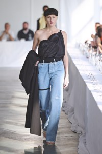 Alainpaul Spring 2026 Ready-to-Wear Collection at Paris Fashion Week