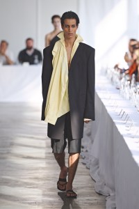 Alainpaul Spring 2026 Ready-to-Wear Collection at Paris Fashion Week