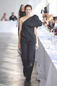 Alainpaul Spring 2026 Ready-to-Wear Collection at Paris Fashion Week