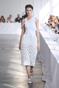 Alainpaul Spring 2026 Ready-to-Wear Collection at Paris Fashion Week