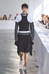 Alainpaul Spring 2026 Ready-to-Wear Collection at Paris Fashion Week
