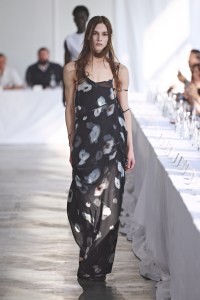 Alainpaul Spring 2026 Ready-to-Wear Collection at Paris Fashion Week