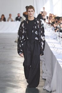 Alainpaul Spring 2026 Ready-to-Wear Collection at Paris Fashion Week