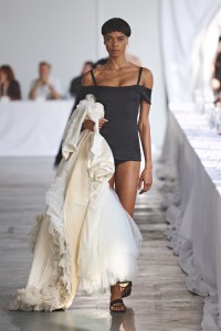 Alainpaul Spring 2026 Ready-to-Wear Collection at Paris Fashion Week