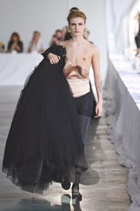 Alainpaul Spring 2026 Ready-to-Wear Collection at Paris Fashion Week